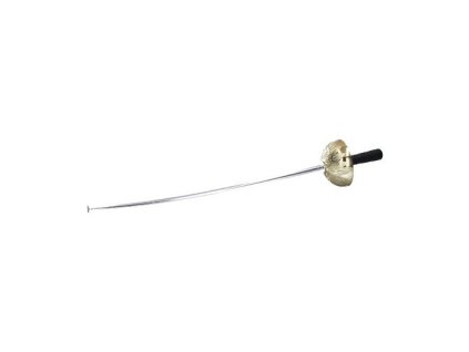 Šavle 60 cm - karnevalový doplněk