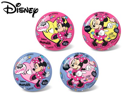 mic minnie