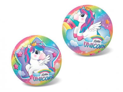 Míč Little Unicorn 14 cm