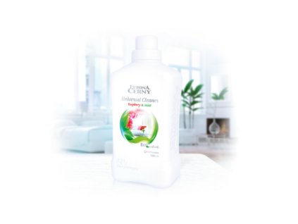 EURONA RASPBERRY & MINT Univerzální úklidový prostředek 1000ml