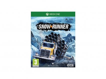 29042 xone snowrunner