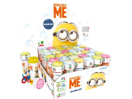 103611000 scStd Minions DMF18