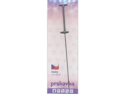 prskava I