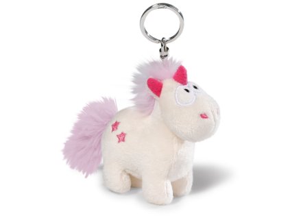 NICI klíčenka Jednorožec Theodor 10cm