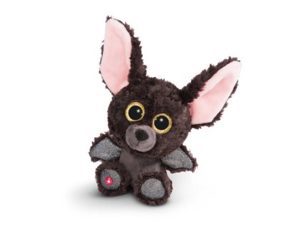 NICI Glubschis plyš Netopýr Baako 15cm