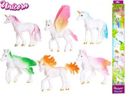 unicorn play set