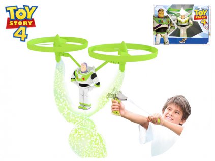 toy story 4 helix flyerz 21cm v krabicce