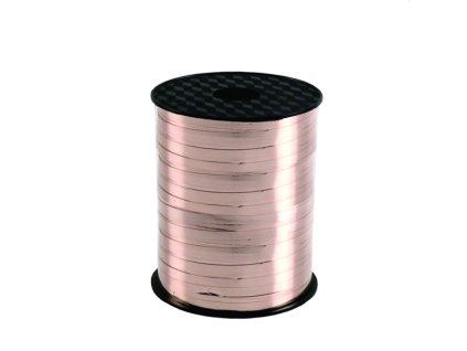 stuha rosegold