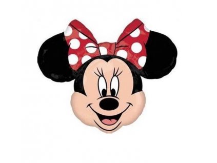 balonek minnie