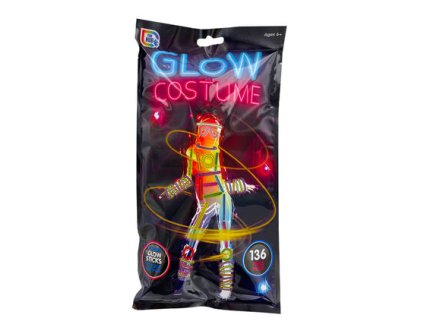 glow costume2