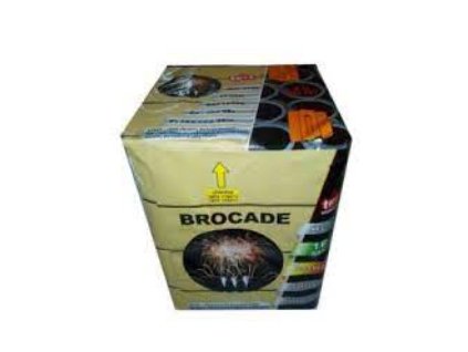 AA BROCADE