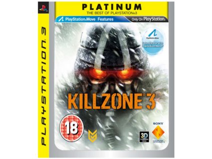 killzone 3