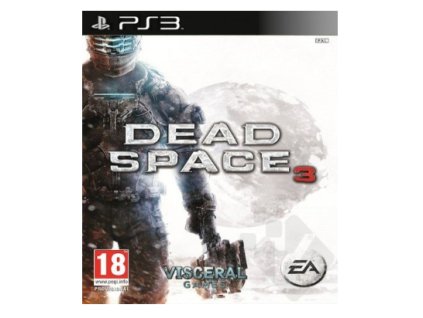 dead space 3