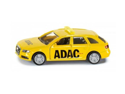 siku adac