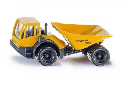 bergmann dumper