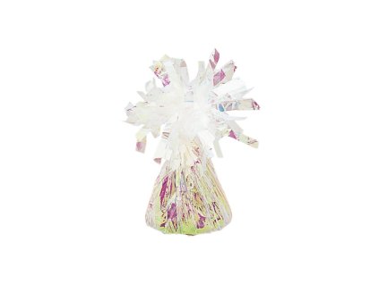 Střapaté závaží - Perleťová