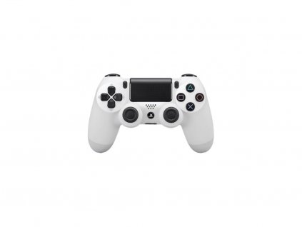 44747 ps4 sony dualshock 4 glacier white v2