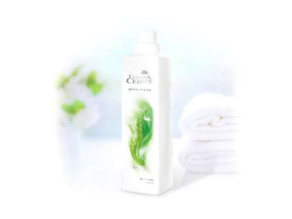 EURONA GREEN - Aviváž s kondicionérem 1000ml