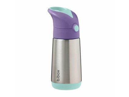 bbox termoska na piti s brckem 350ml lilac pop (1)