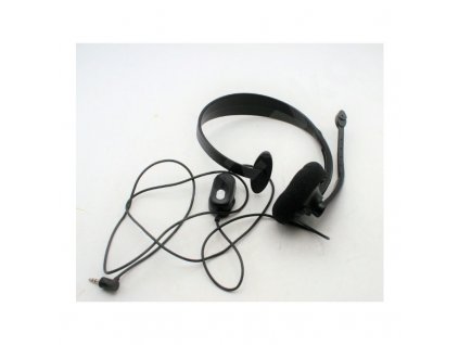 originalni microsoft xbox 360 chat headset sluchatka (1)