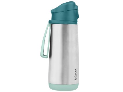 Termoska na pití SPORT 500ml - Emerald Forest