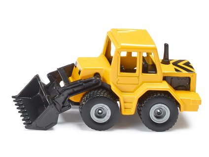 Siku Blister - Čelní nakladač