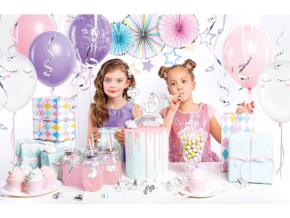 Jednorožčí oslava