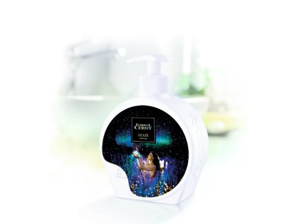EURONA MIASÉ Tekuté mýdlo s aloe vera 400ml