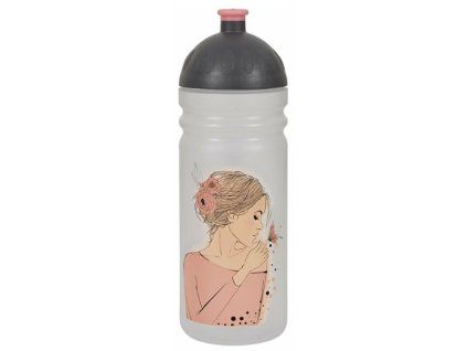 Zdravá lahev Romantic 0,7l