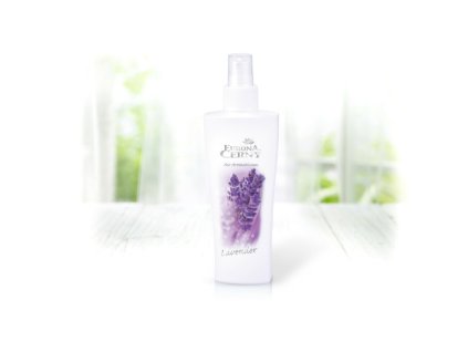 EURONA LAVENDER - Prostorové aromatikum 150 ml