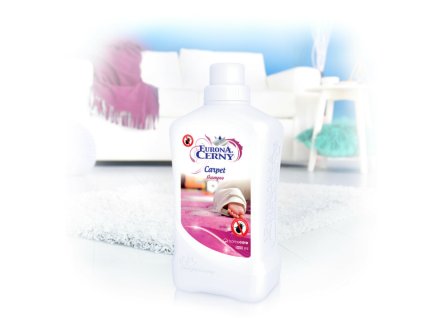 šampon ruční