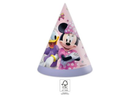 minnie