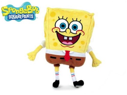 spongebob