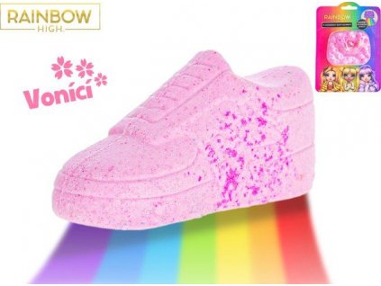 rainbow bomba