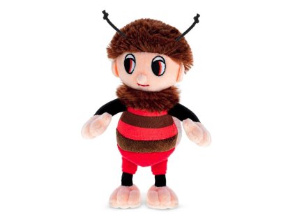 Příběhy včelích medvídků - Brumda plyšový 15 cm