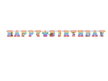 hbd patrola