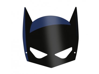 batman maska