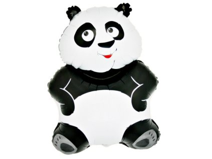 panda
