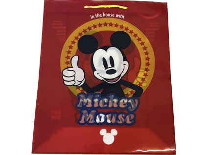 t mickey mouse