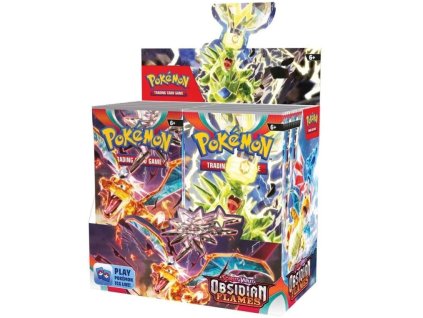 pokémon box