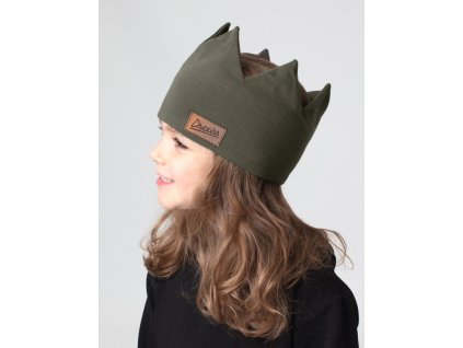 KORUNKADARK KHAKI