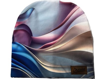 Drexiss čepice AIDA MODERN COLOURS