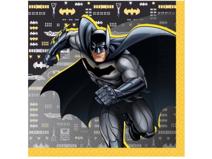 batman ubrousky