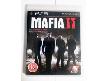 MAFIA 2