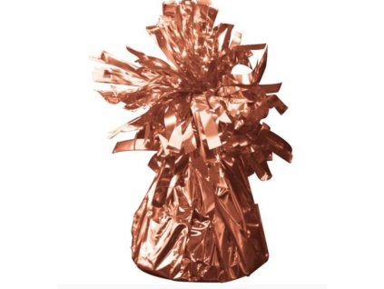 Střapaté závaží - Rose Gold