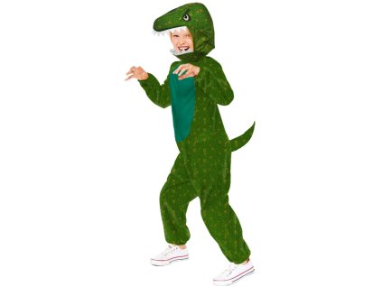 Dětský kostým Dinosaurus