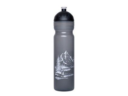 Zdravá lahev Hiking 1,0l