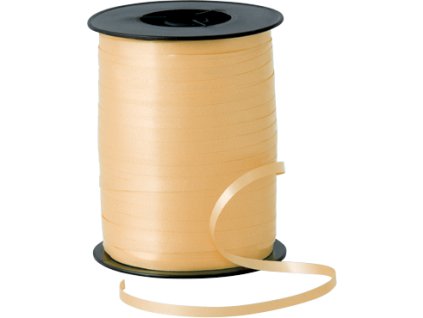Stuha vázací 1,5m - zlatá