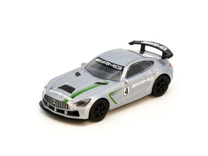 SIKU 1529 Mercedes AMG GT4