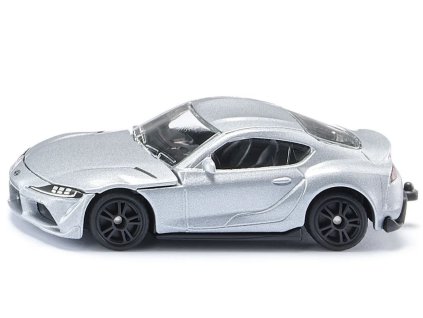 SIKU 1578 Toyota GR Supra